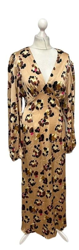 Never Fully Dressed Never fully dressed new with tags  | RRP £195 | SIZE UK 18