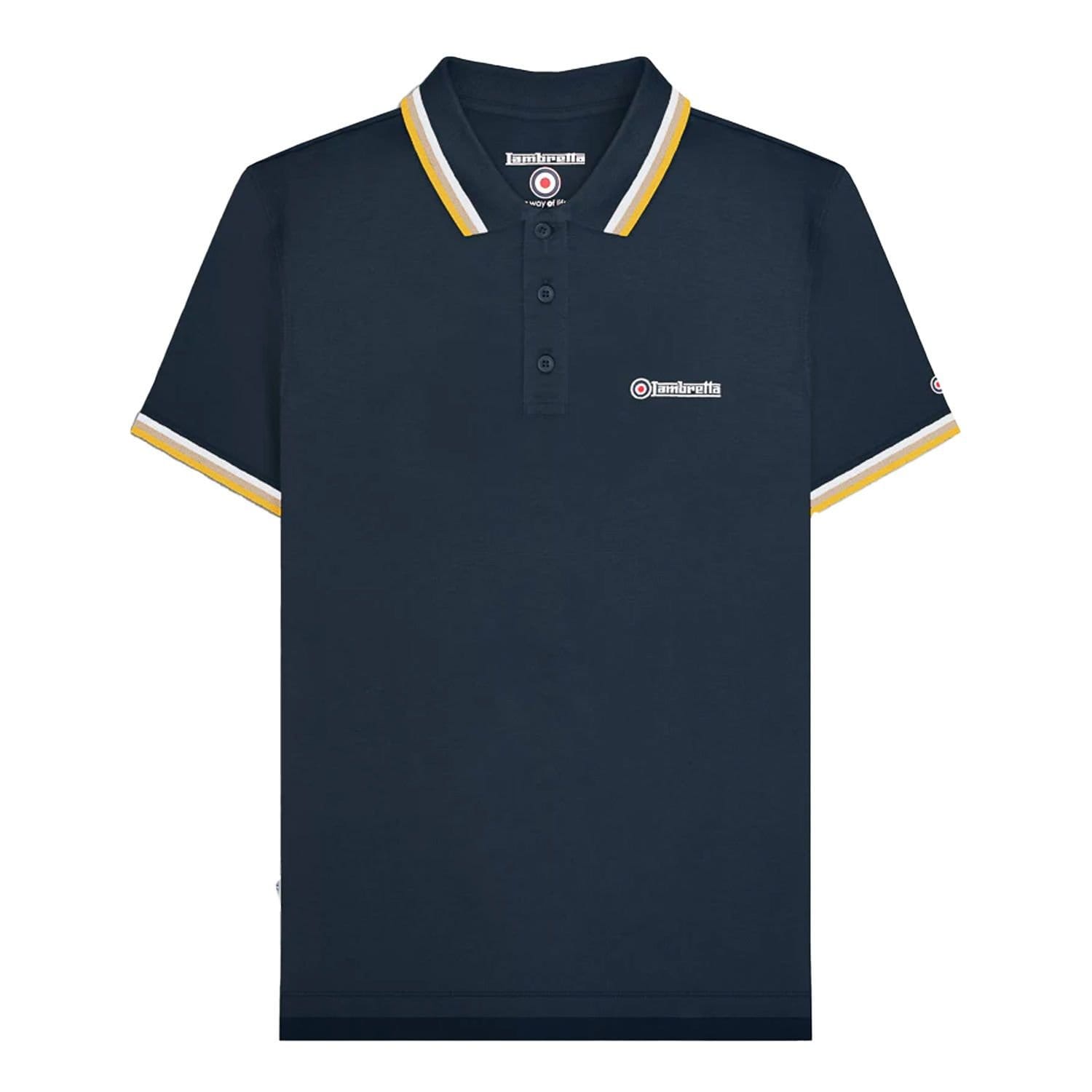 navy