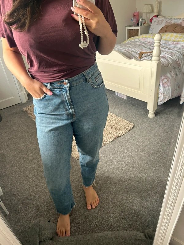 New Look Straight leg jeans - 1
