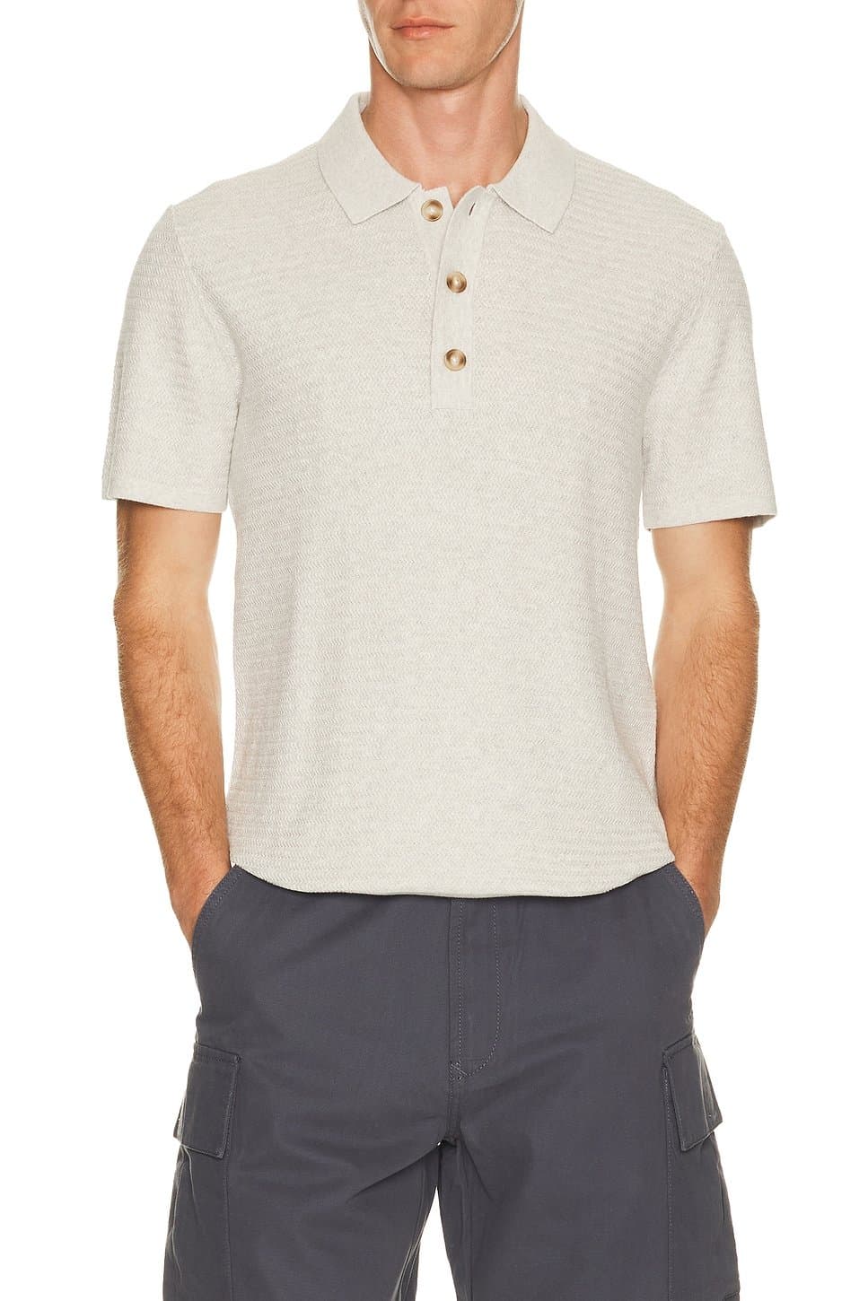 revolve Nathan Polo