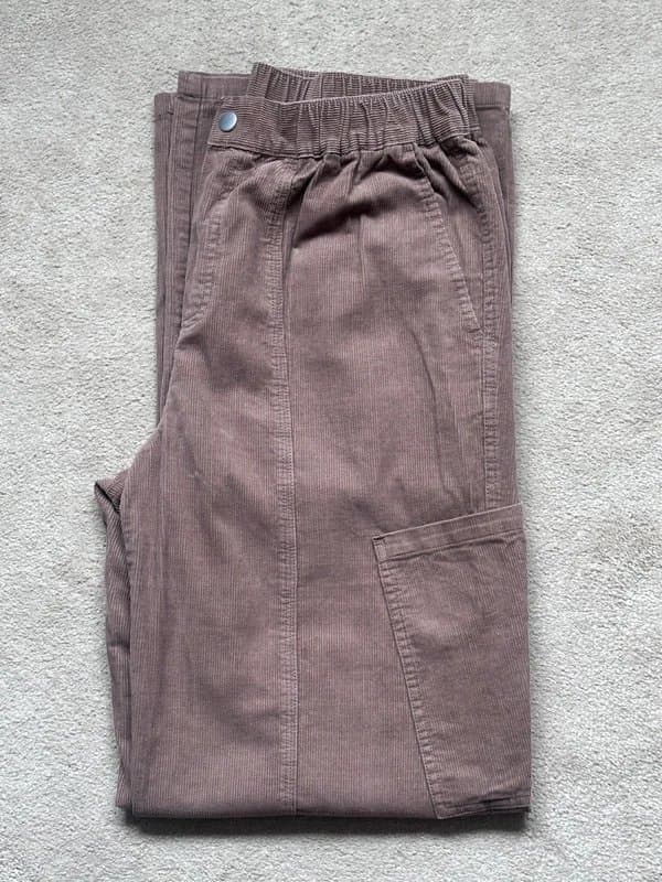 ASOS Design ASOS Tall Cargo Pants