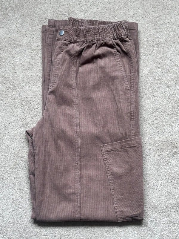 ASOS Design ASOS Tall Cargo Pants - 1