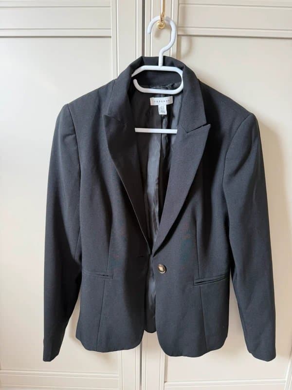 Topshop Topshop blazer