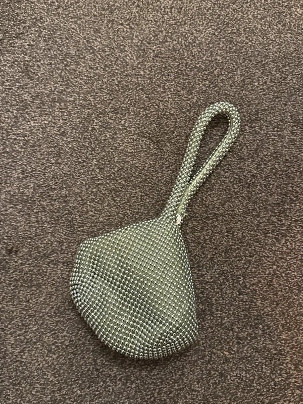 ASOS Mini green clutch bag - 1