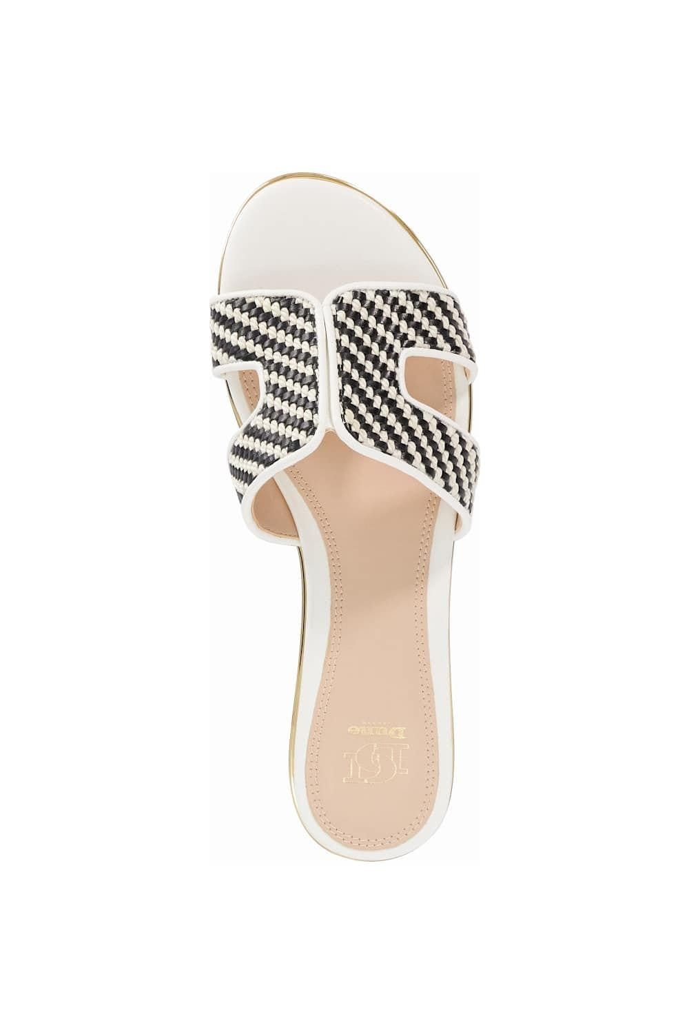 Dune London Dune London Women's 'Ludlows' Sandals - 4