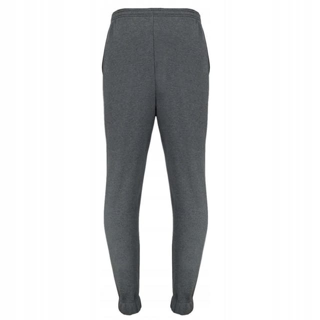 Nike Nike Men's Park 20 Fleece Jogging Bottoms in Dark Grey - 2