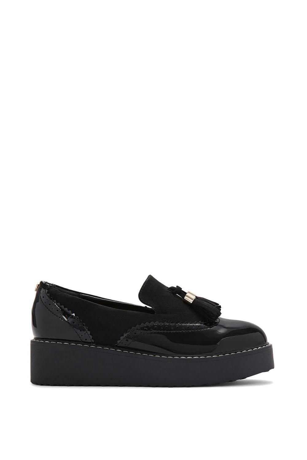 KG Kurt Geiger KG Kurt Geiger Women's 'More' Flats in Black - 2