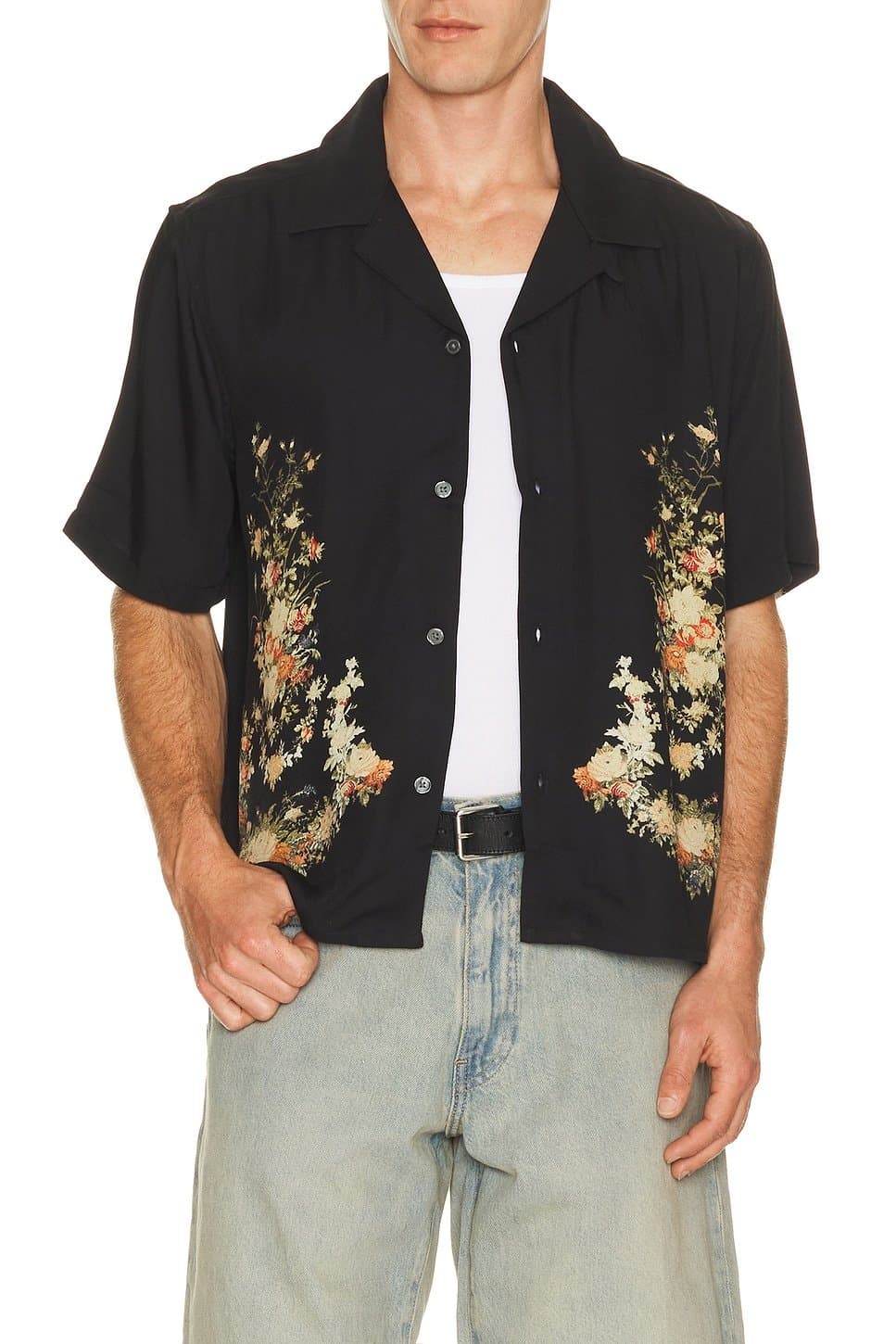 revolve Parsons Shirt