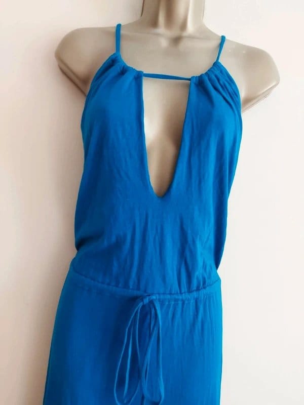 Moda International Vintage Long Dress 12 - 1