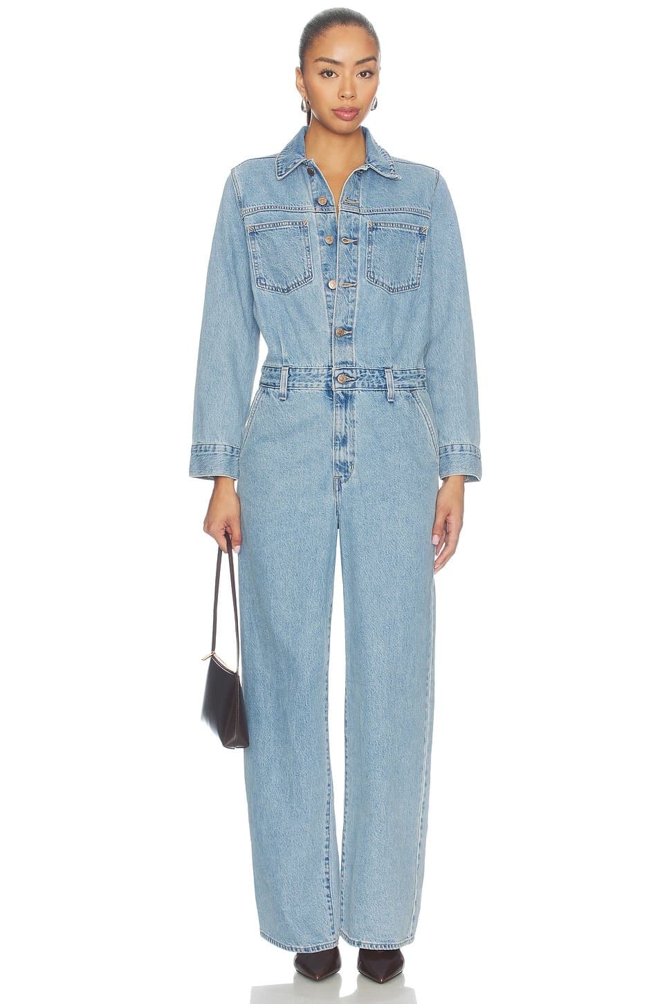 revolve Heritage Jumpsuit