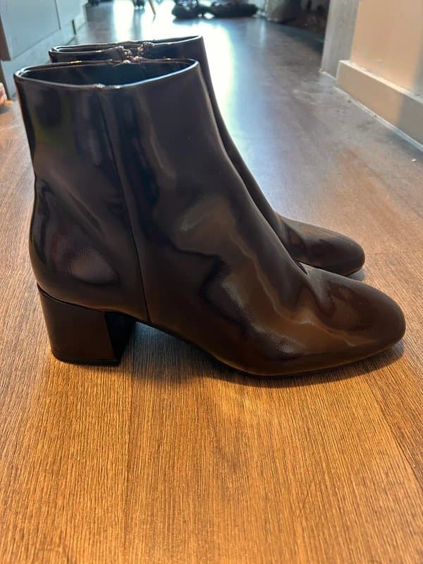 New Look Boots