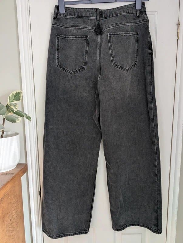 New Look Wide legged jeans