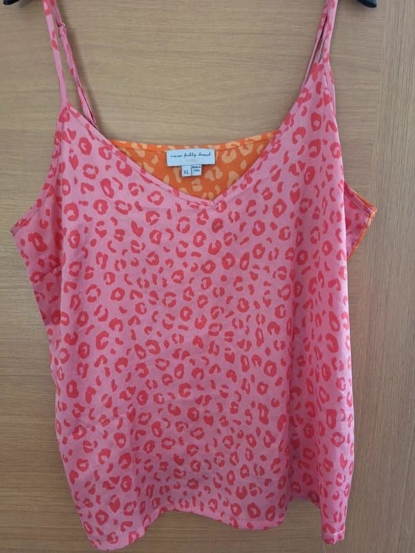 Never Fully Dressed Never Fully Dressed summer holiday festival top