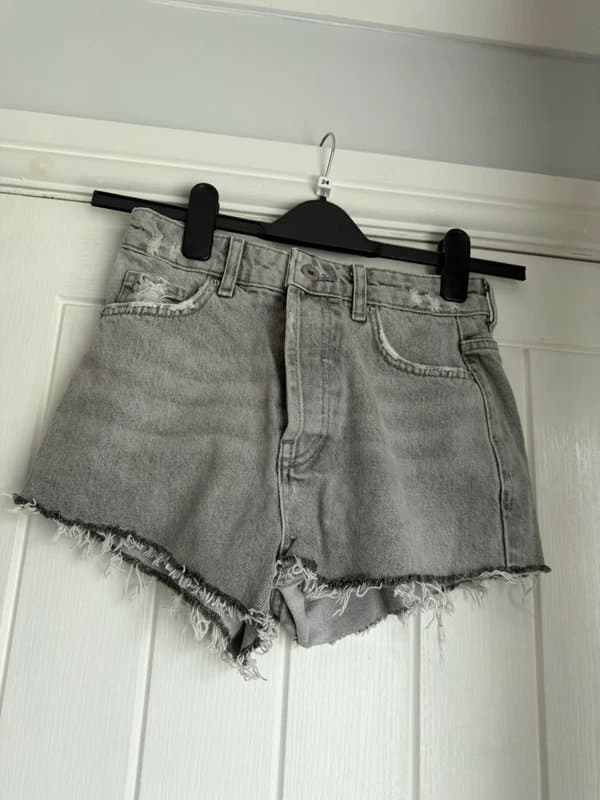 Bershka Womens Bershka shorts