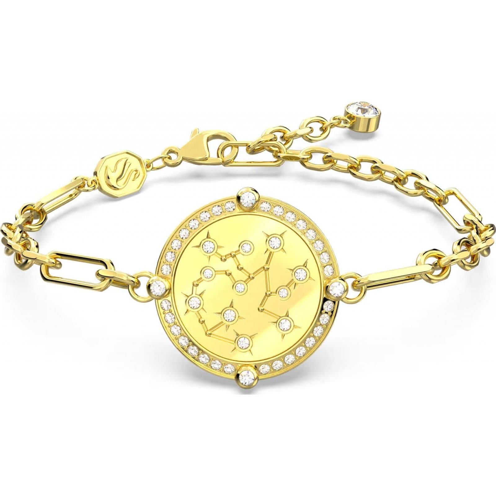 Swarovski Swarovski Women's 5649072 Bracelet in Gold