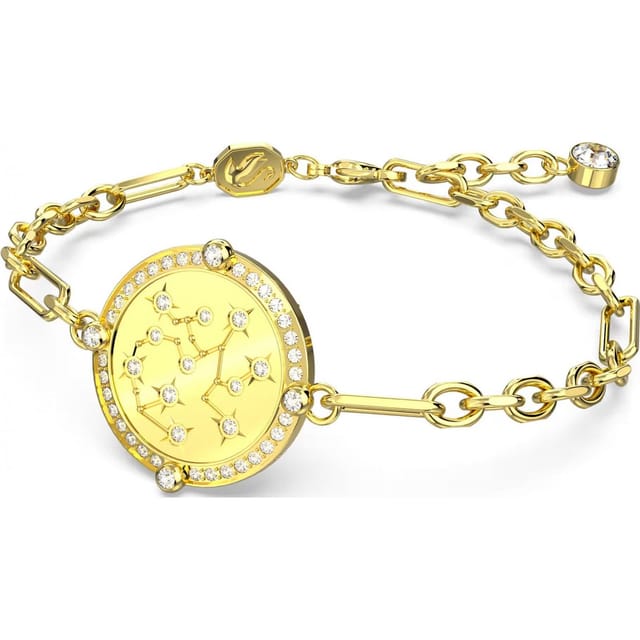 Swarovski Swarovski Women's 5649072 Bracelet in Gold - 2