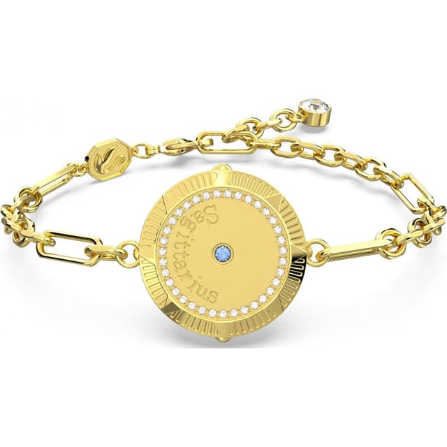 Swarovski Swarovski Women's 5649072 Bracelet in Gold - 3