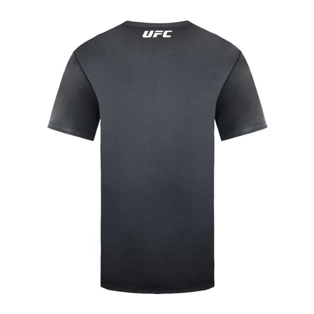 Reebok Reebok Men's UFC Black T-Shirt - 2