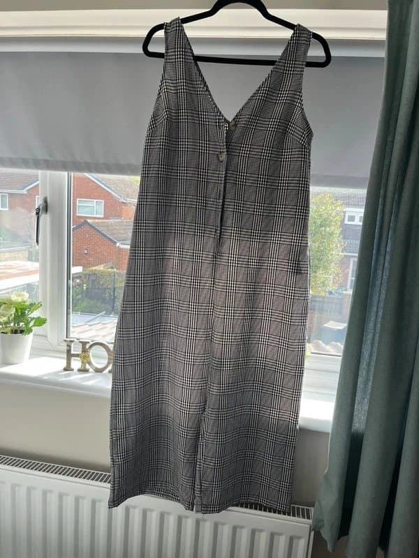 New Look Playsuit
