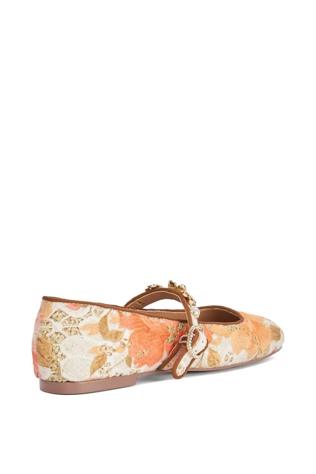 Dune London Dune London Women's 'Hennrietta' Mary Janes - 3