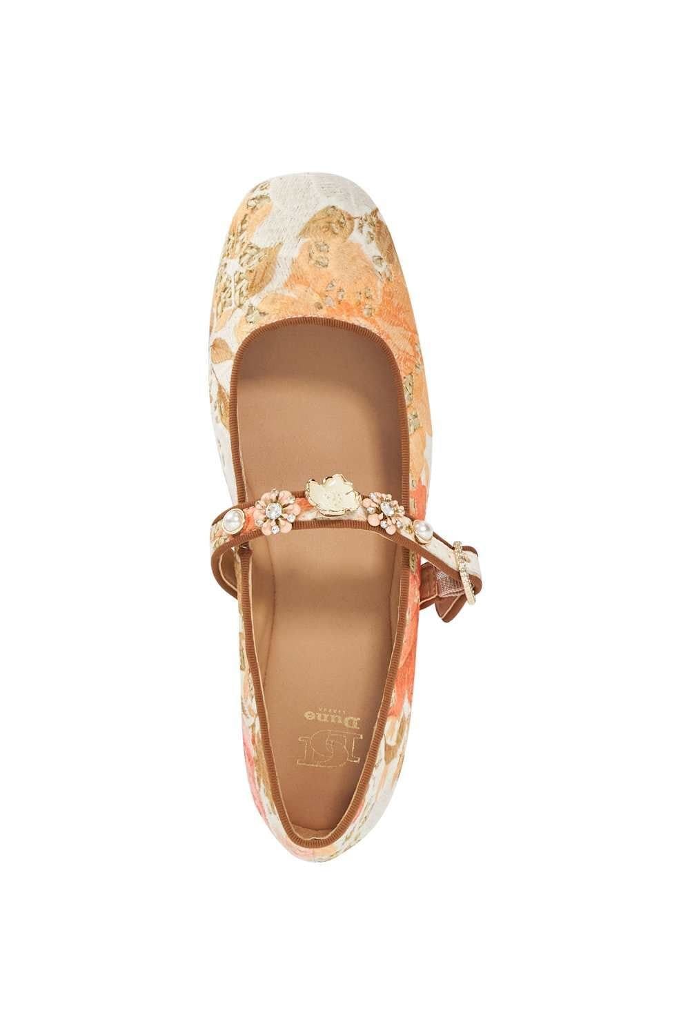 Dune London Dune London Women's 'Hennrietta' Mary Janes - 4