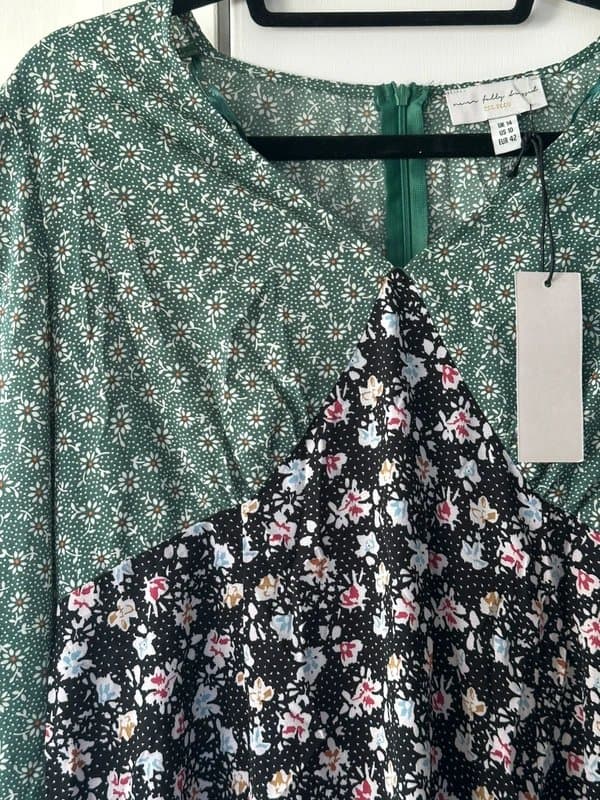 Never Fully Dressed Never fully dressed summer dress