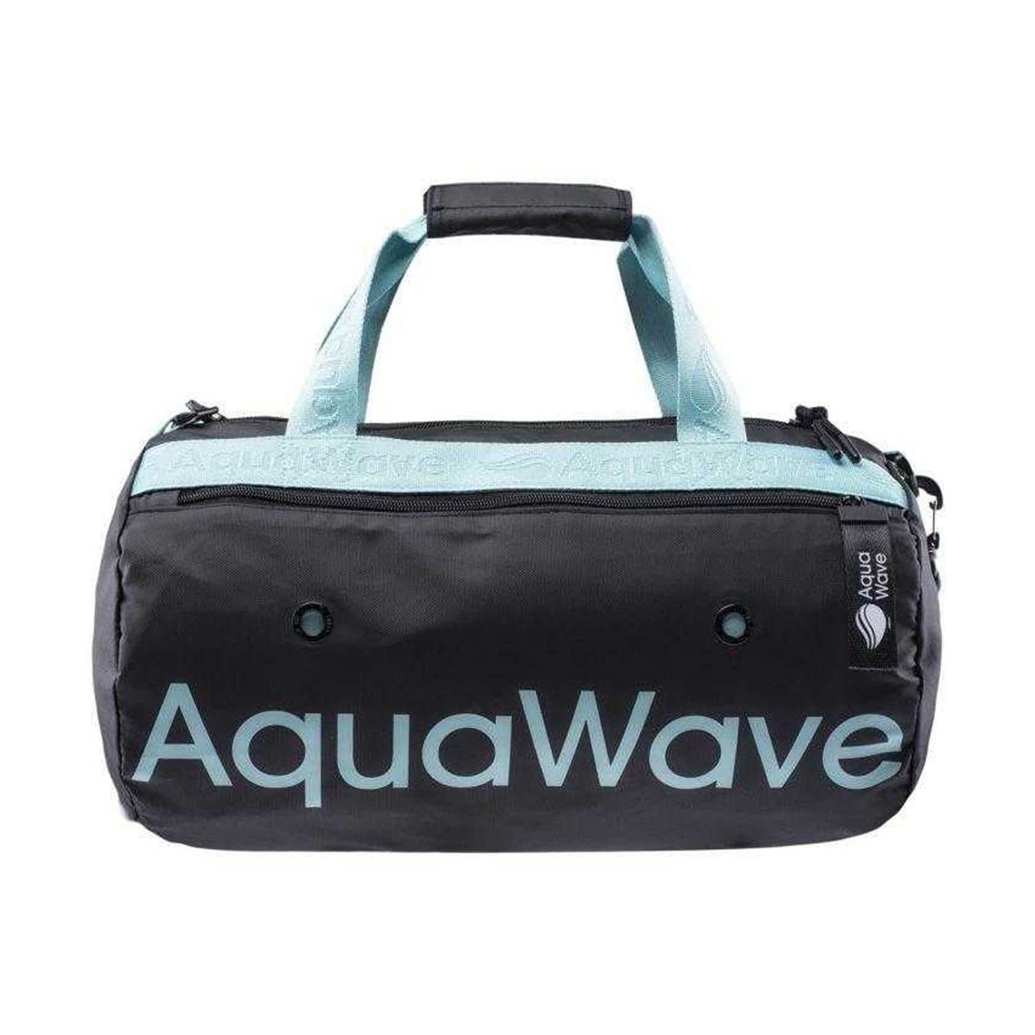 Aquawave Aquawave Men's 25L Duffle Bag in Black