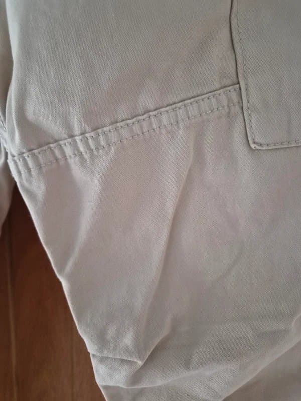 Bershka BershkaGargo pants