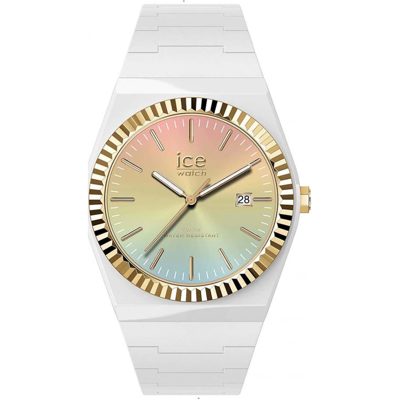 Ice-Watch Ice-Watch Women's 024766 ICE Power 36mm Quartz Watch in White
