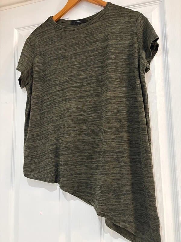 New Look Women's blouse