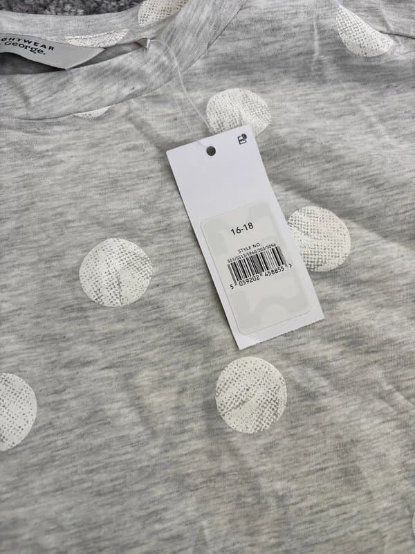 George George nightwear