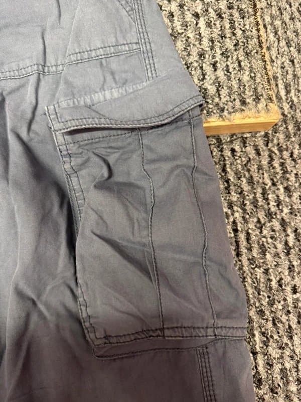 Bershka Bershka cargo pants