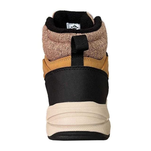 Lee Cooper Lee Cooper Men's Ankle Boots in Brown - 2