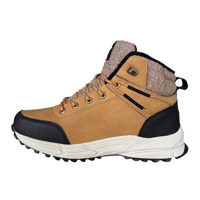 Lee Cooper Lee Cooper Men's Ankle Boots in Brown - 3