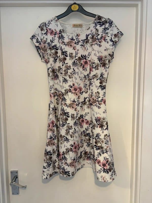 New Look New look summer dress.