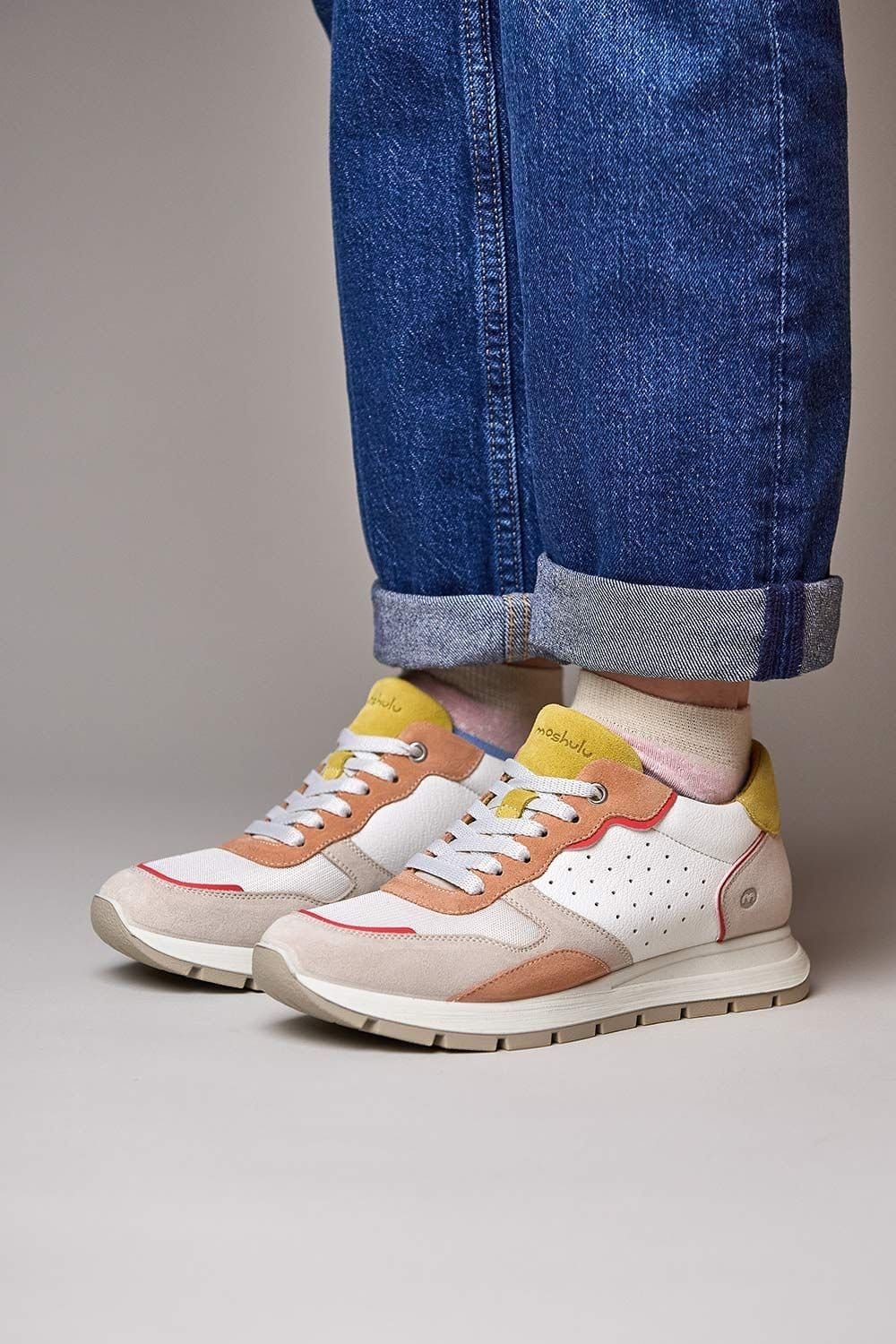 multicolor
