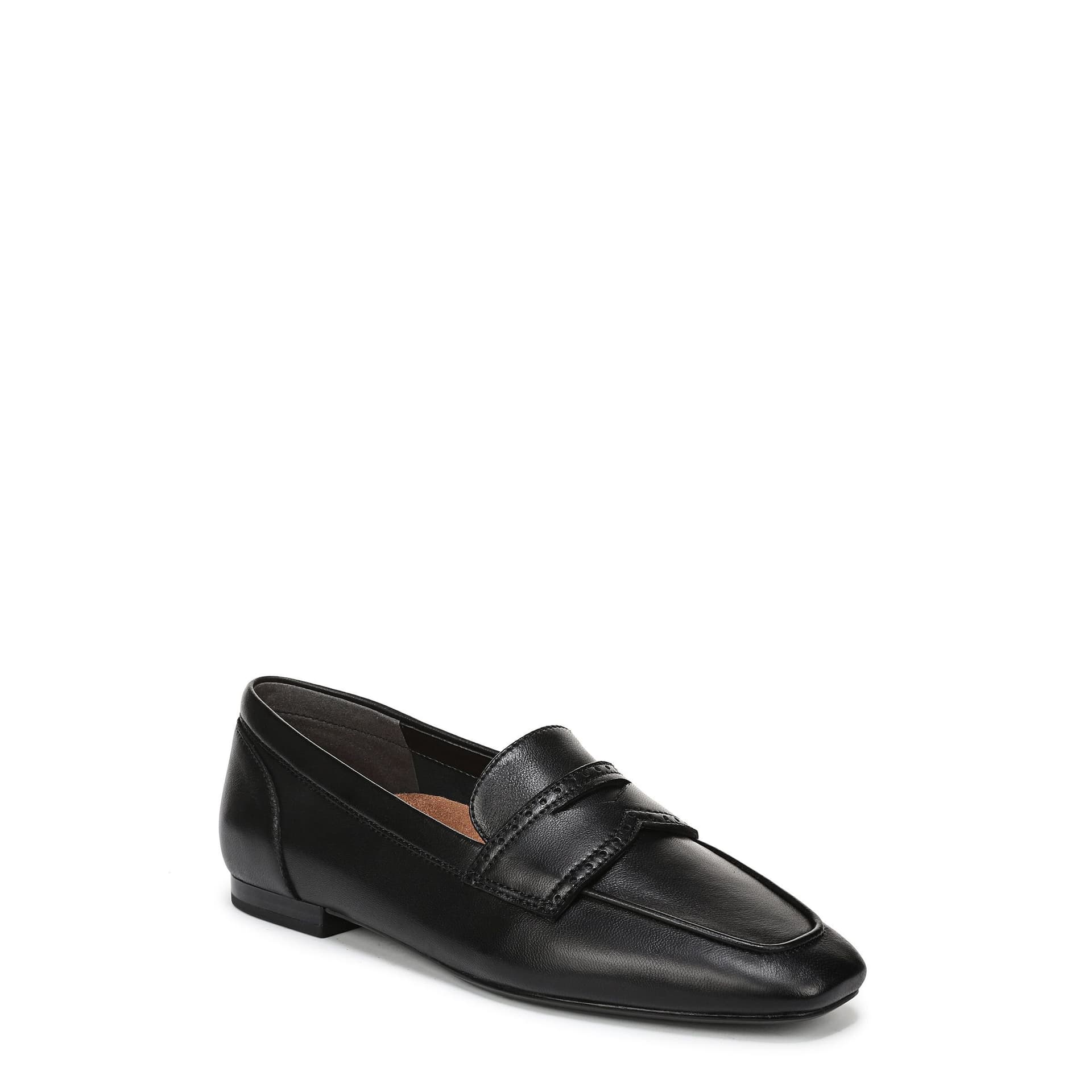 Vionic Vionic Women's Sadie Loafers in Black