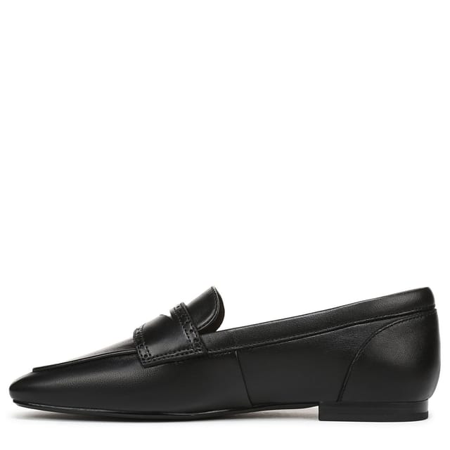 Vionic Vionic Women's Sadie Loafers in Black - 2