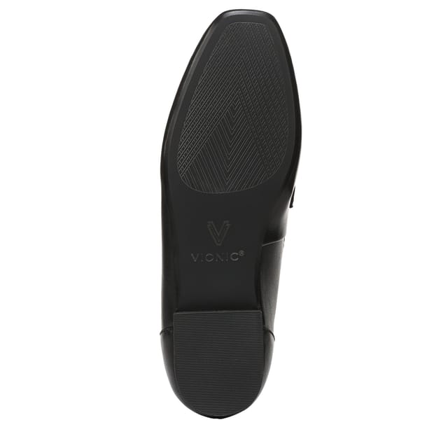 Vionic Vionic Women's Sadie Loafers in Black - 3