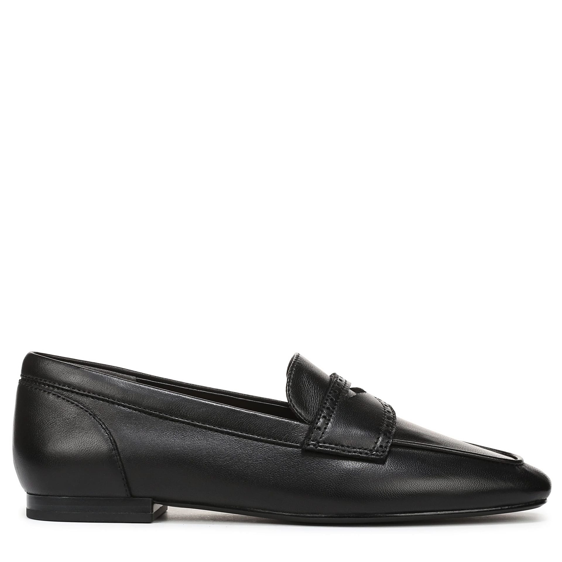 Vionic Vionic Women's Sadie Loafers in Black - 4