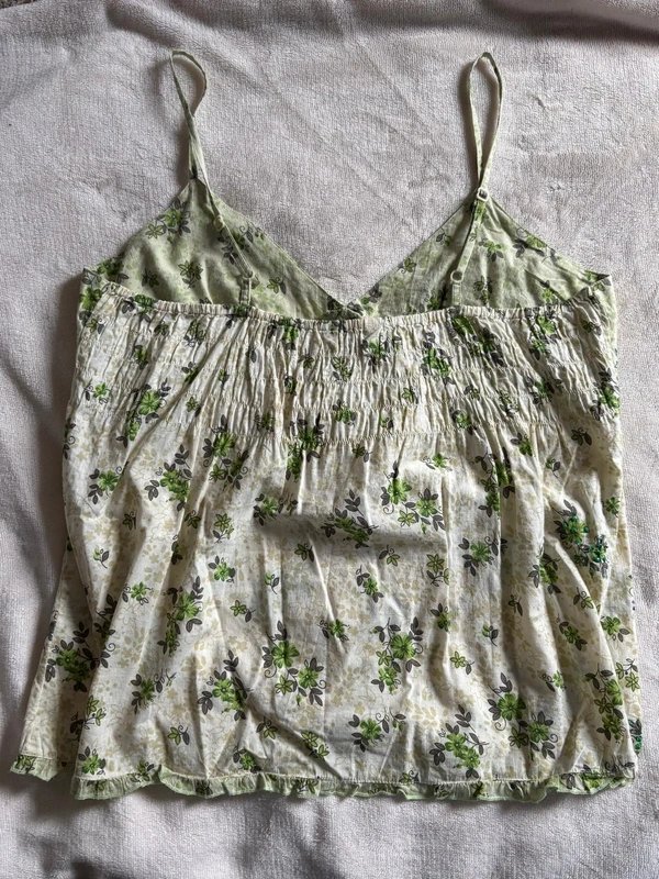 New Look Pretty cami - 1