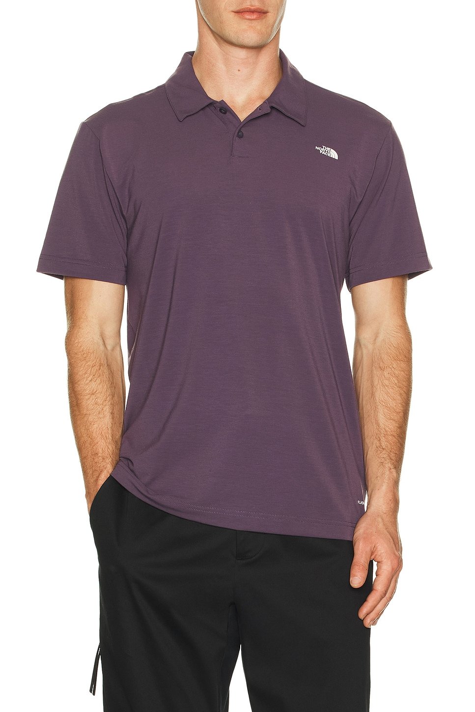 revolve Adventure Polo - 1