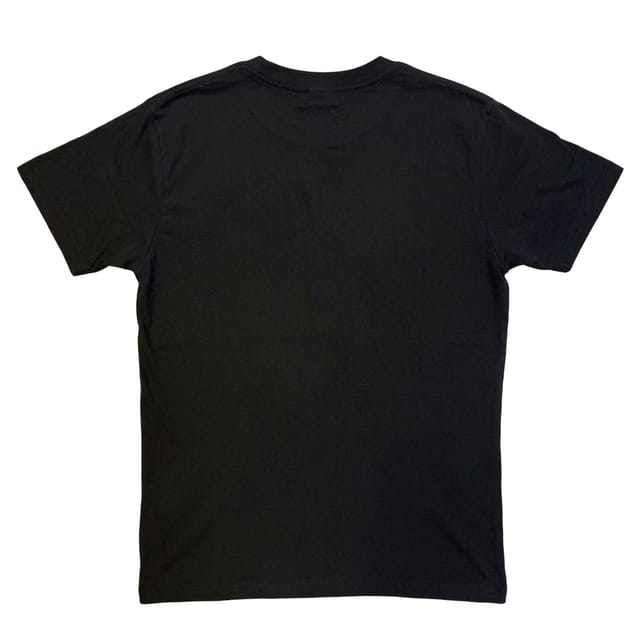 Rainbow Rainbow Men's Richie Blackmore T-Shirt in Black - 2