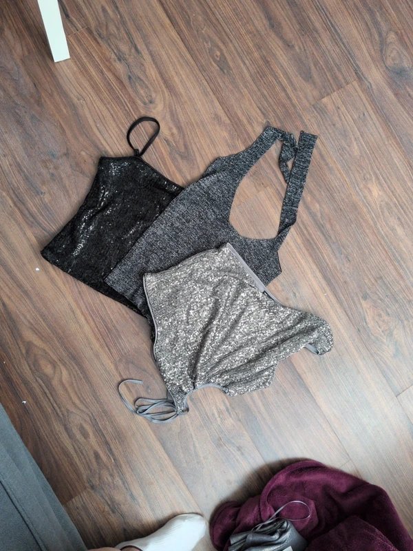 ASOS 3 ASOS tops - 1