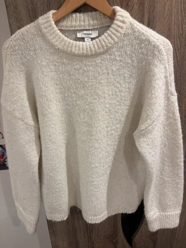 Topshop Topshop sweater