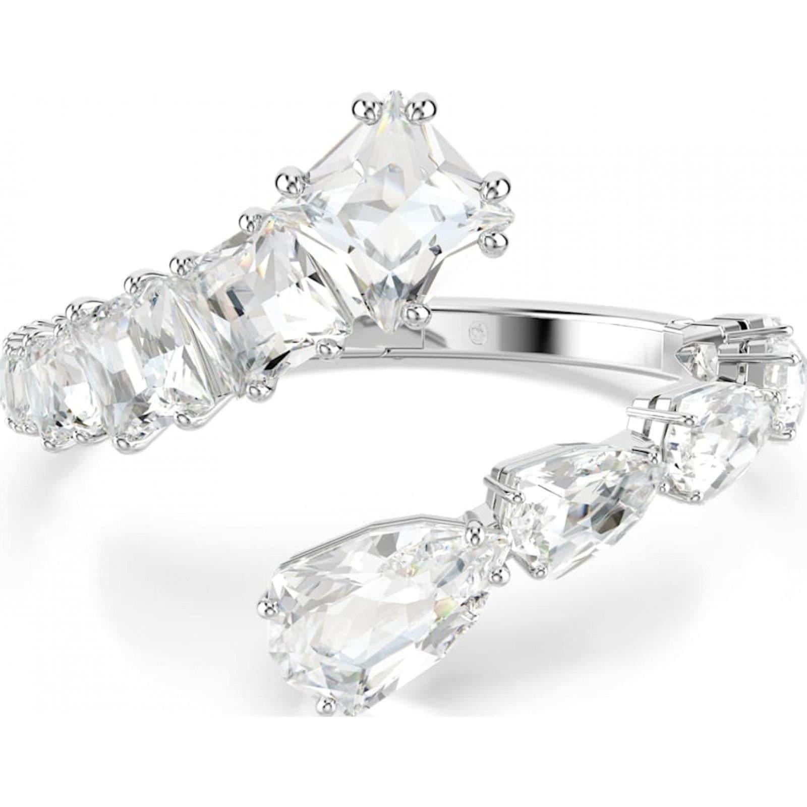 Swarovski Swarovski Women's 5701898 Matrix Bracelet in Silver