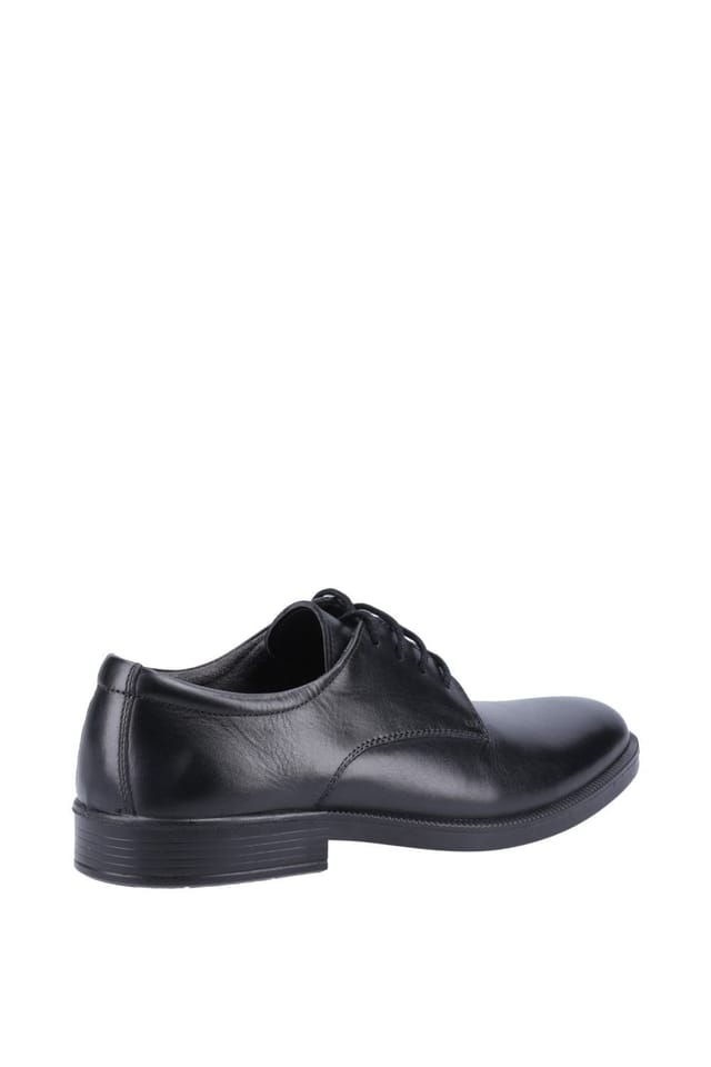 Hush Puppies Hush Puppies Men's 'Neal' Formal Lace Up Shoes in Black - 2