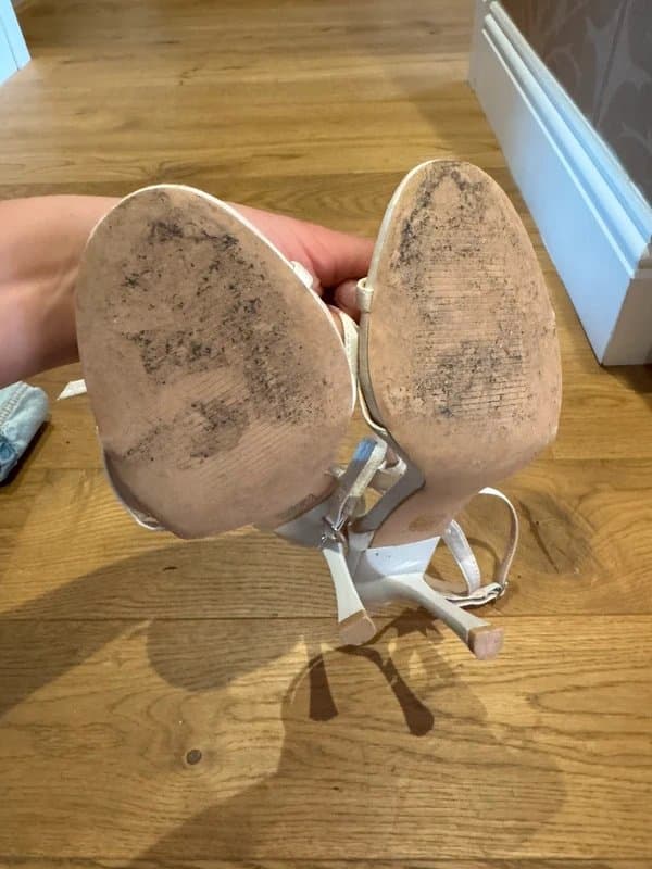 ASOS ASOS heels