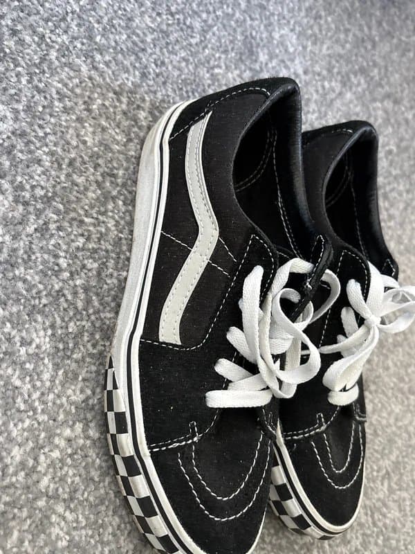 Vans Vans trainers