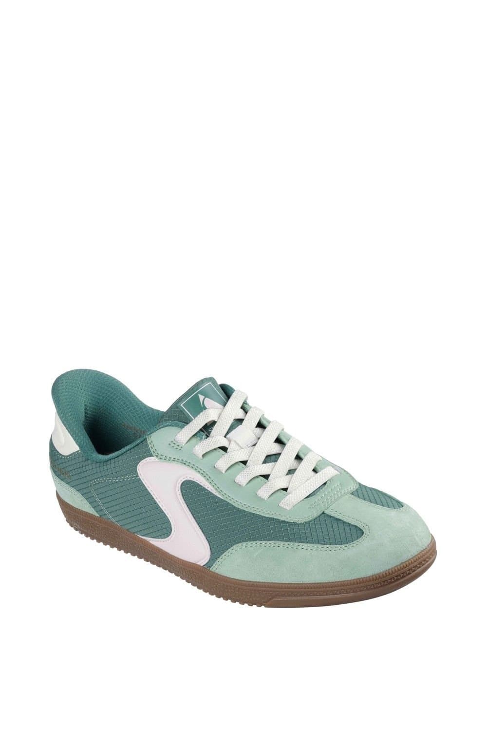 Skechers Skechers Women's Hotshot - Everyday Ease Trainers in Green